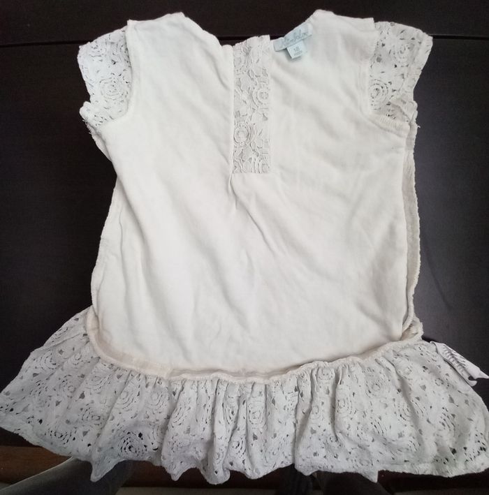 Robe dentelle - photo numéro 6