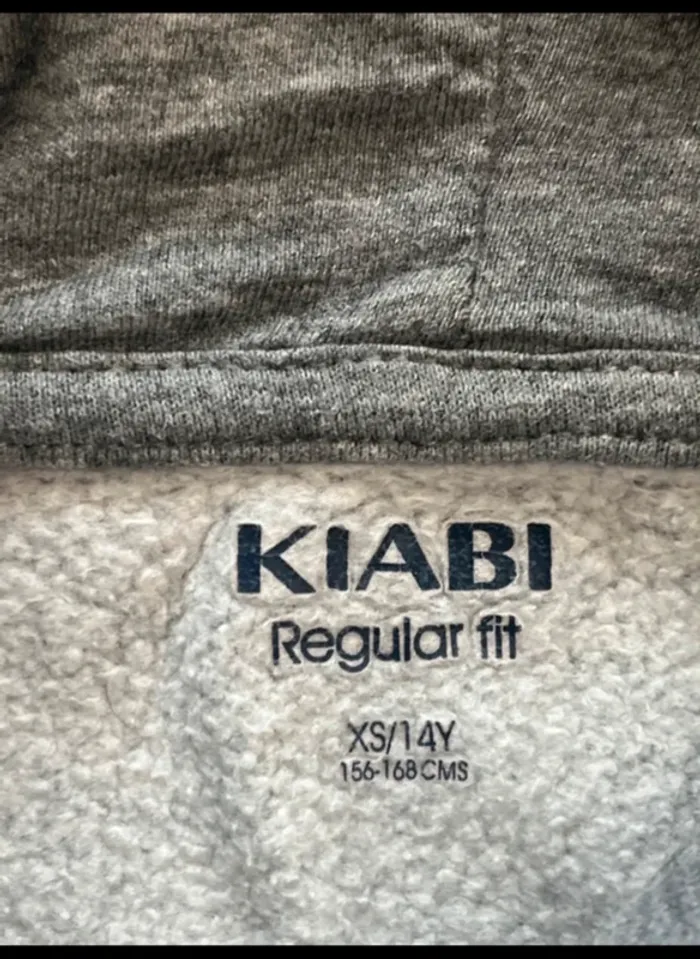 Sweat-shirt - photo numéro 6