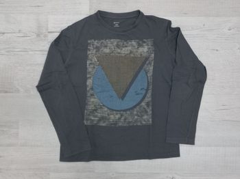 t-shirt garçon 12 ans