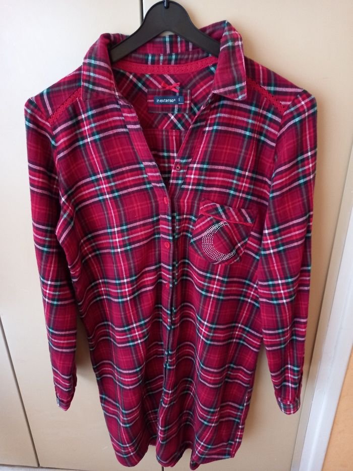 Chemise de nuit