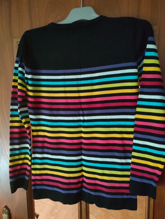 Pull Little Marcel - photo numéro 4