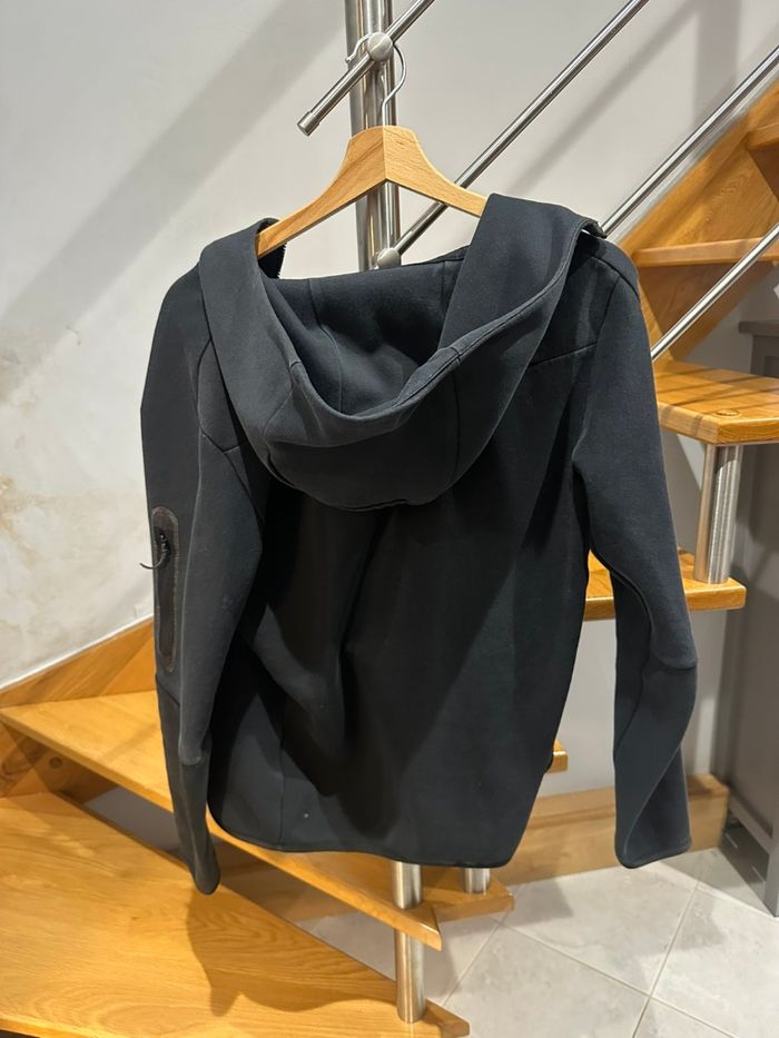 Haut nike tech - photo numéro 2