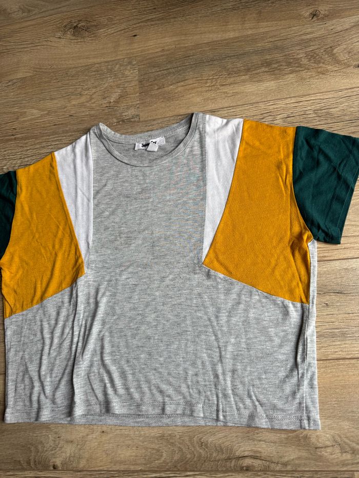 Tee-shirt Jennyfer M