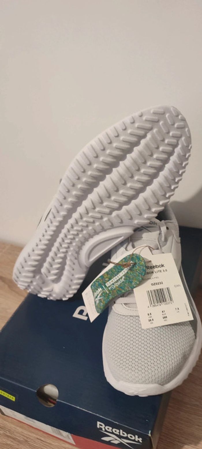 Baskets Reebok lite 3 - photo numéro 4