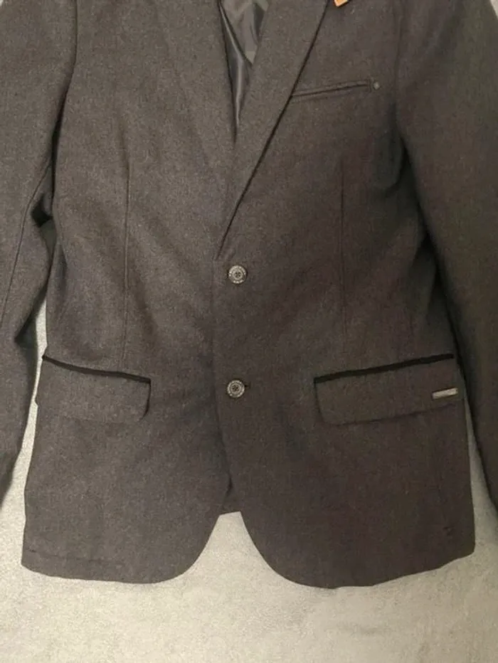 Manteau Bonobo - photo numéro 3