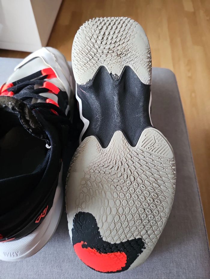 🔥Jordan Why Not.5 T.44🏀 - photo numéro 8