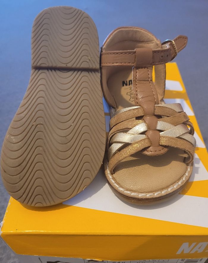 Chaussures fille - photo numéro 2