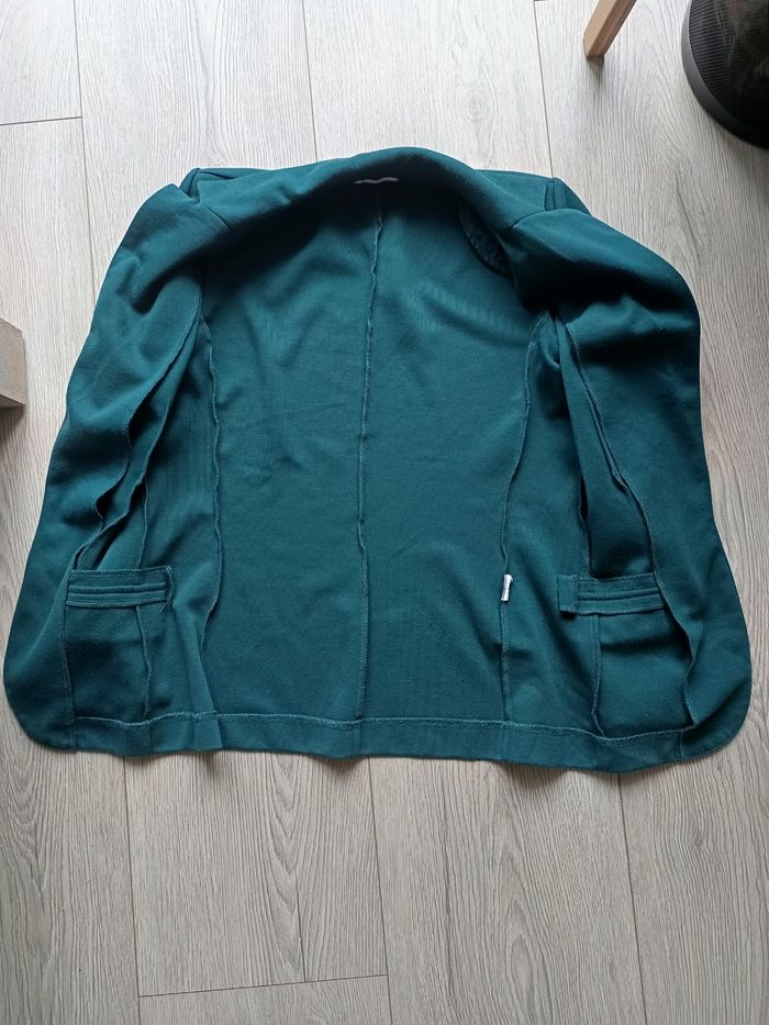 Blazer - photo numéro 2