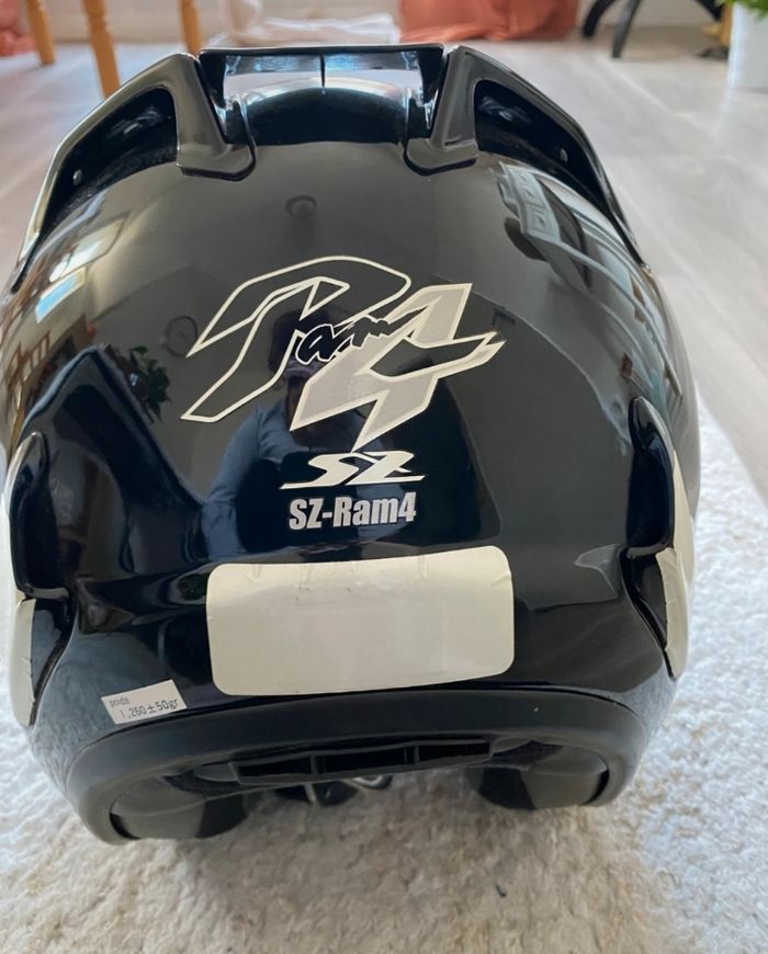 Casque Arai 🛵🛵 taille XS - photo numéro 5