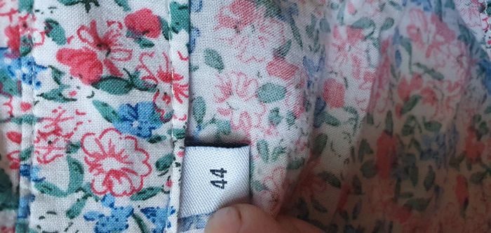 Chemisier femme taille 44 - photo numéro 3