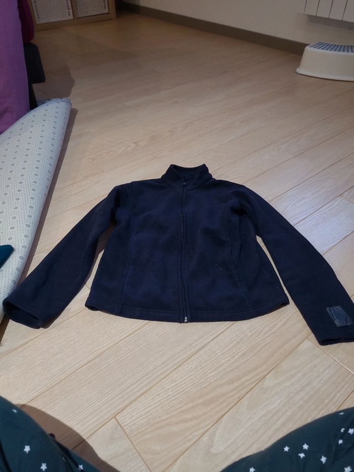 Veste polaire - photo numéro 2