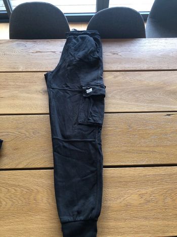 Pantalon cargo zara