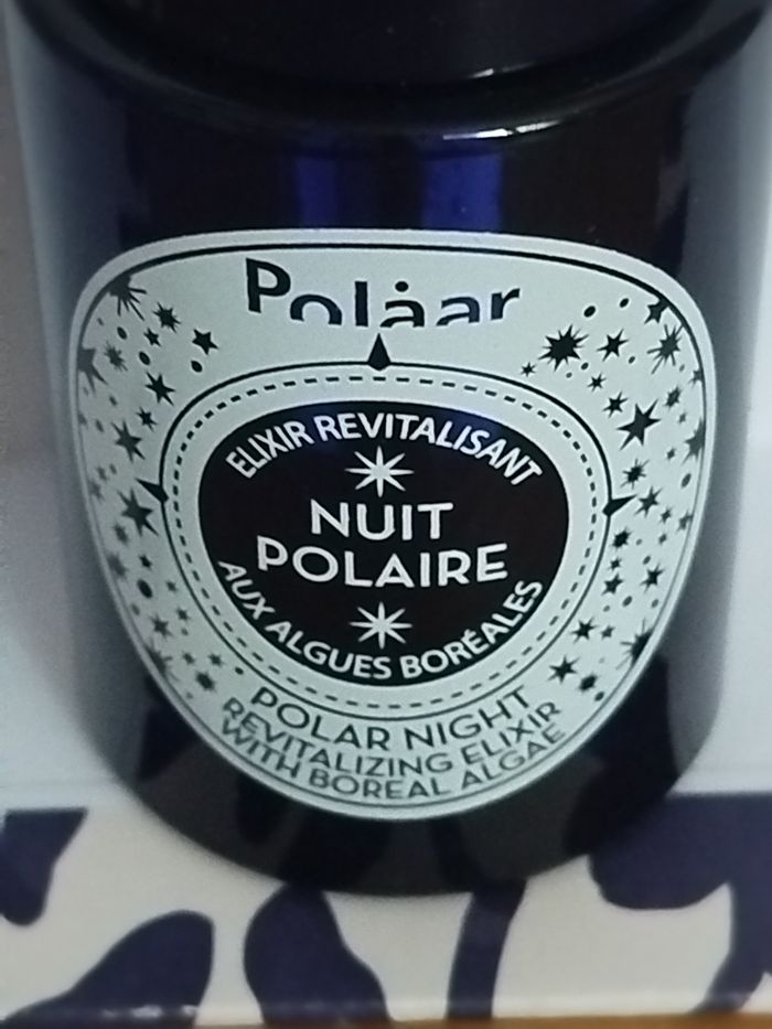 Polaar nuit polaire 15 ml - photo numéro 2