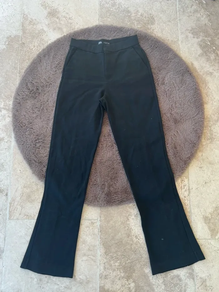 Pantalon Zara