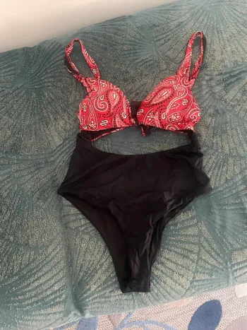 Maillot de bain Calzedonia