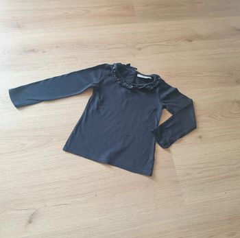 🩷 Tee-shirt ML 5 ans Eldys #emyfleury_5ansfille