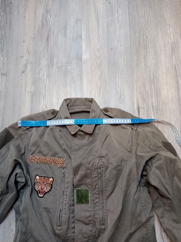 Veste pour femme T38 - photo numéro 11