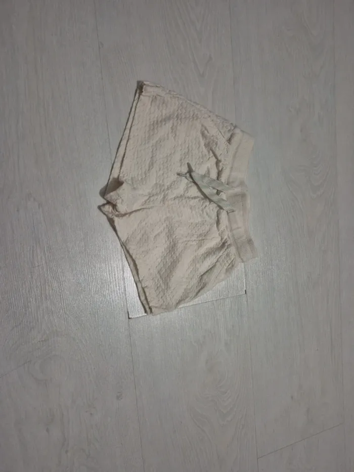 Lot de 3 short 12M - photo numéro 10