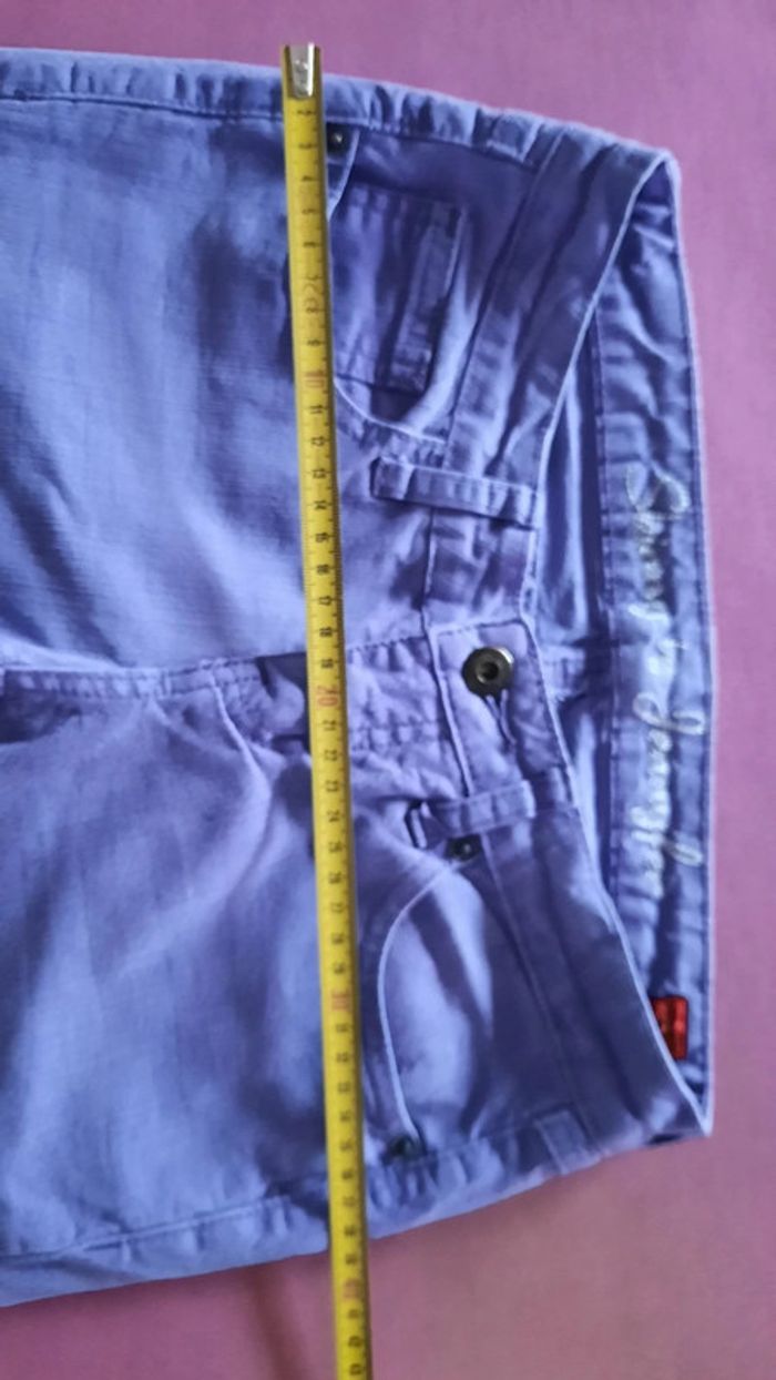 Pantalon Jennyfer taille 36 - photo numéro 4