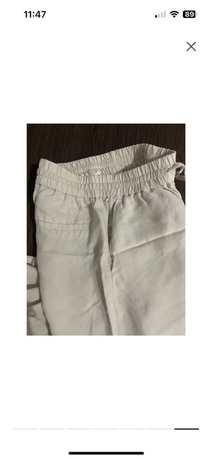 Pantalon PINKO - photo numéro 7