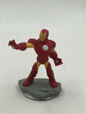 Figurine Disney Infinity Marvel Iron Man