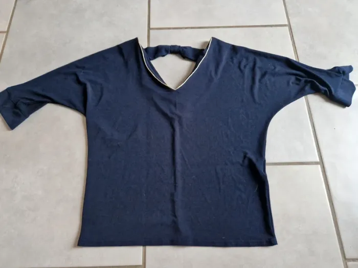 Blouse taille 38/40