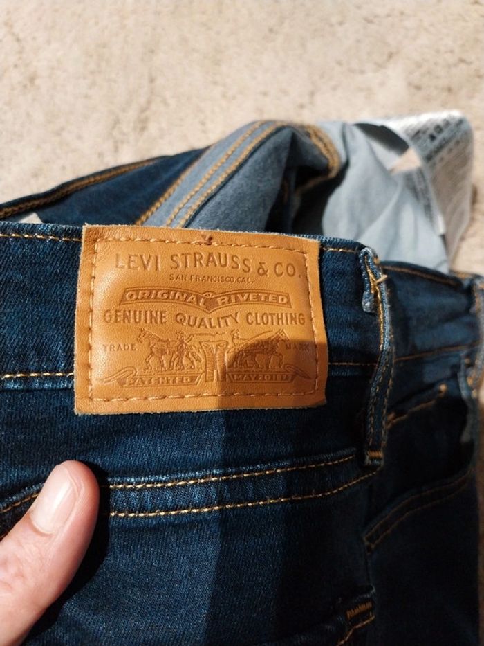 Jeans levi's - photo numéro 10