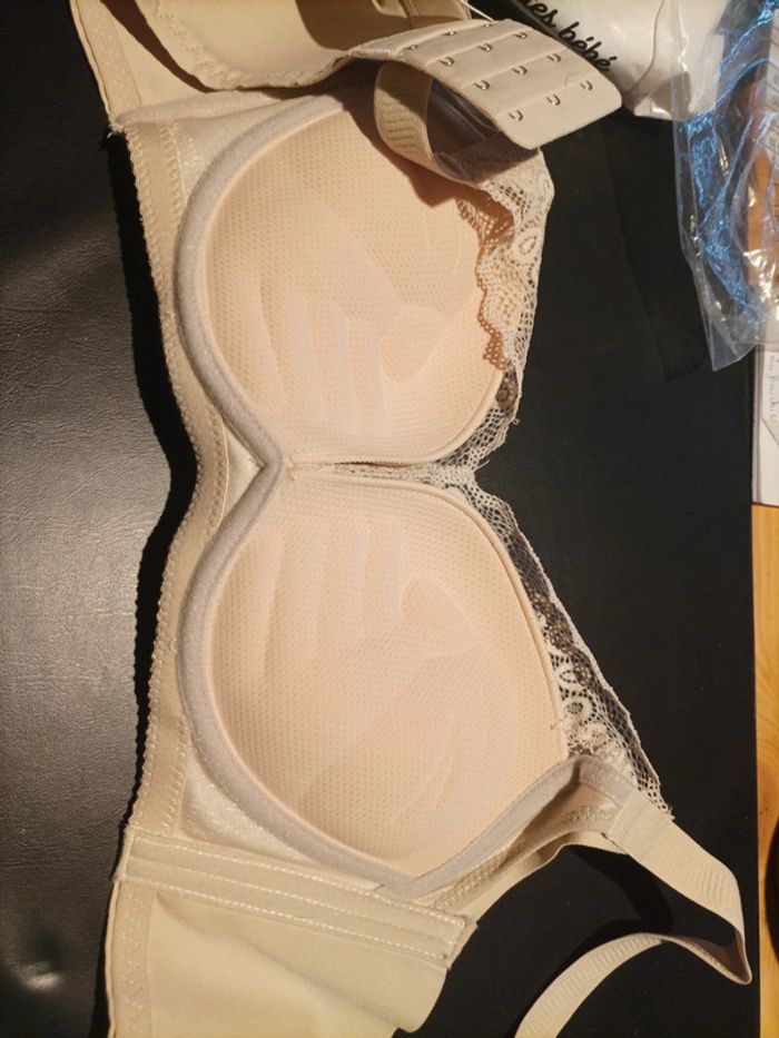 Soutien gorge push up - photo numéro 3