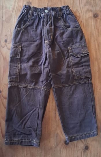 Jeans garcon - 3/4 ans (102 cm)