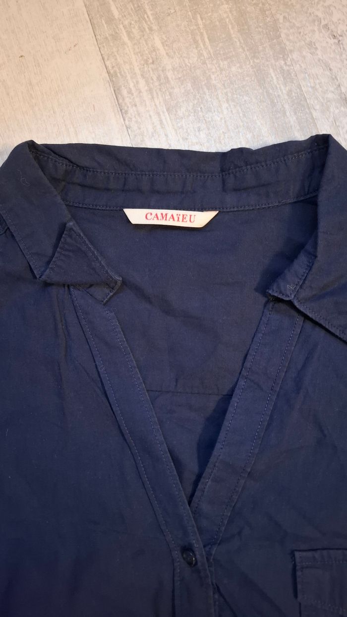 Chemisier femme - photo numéro 3