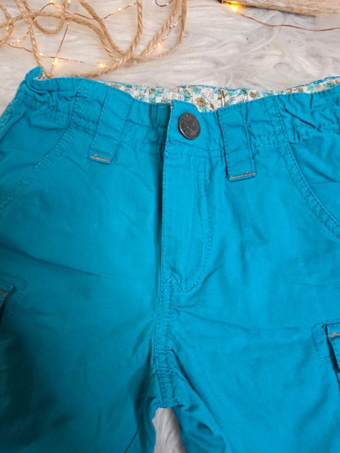 Bernuda in extenso - photo numéro 4