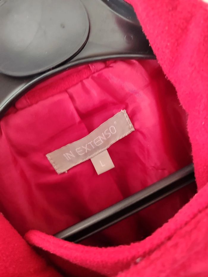 Manteau taille L - photo numéro 3