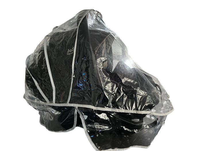 Nacelle cosy base isofix - photo numéro 6