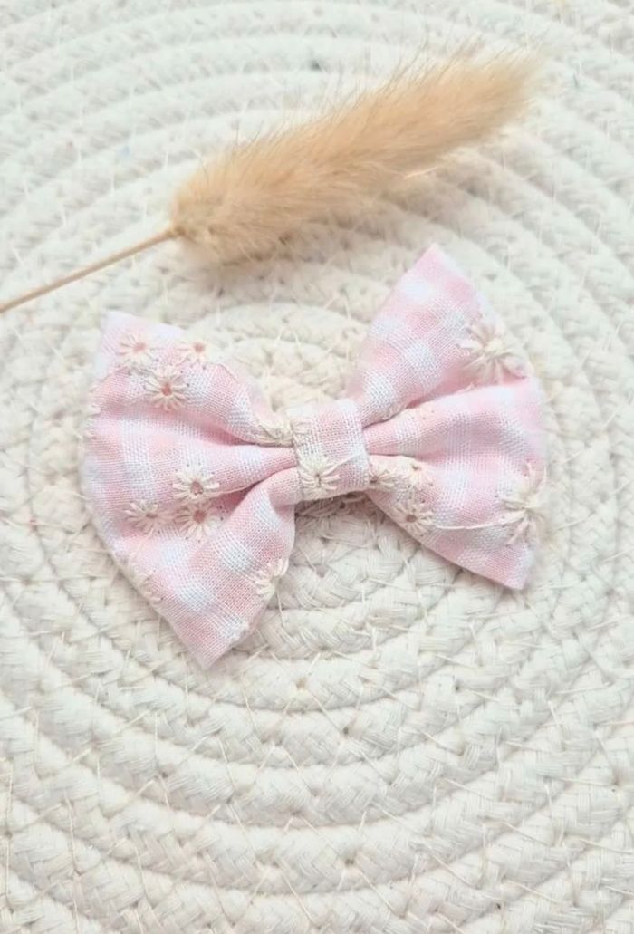 Barrette