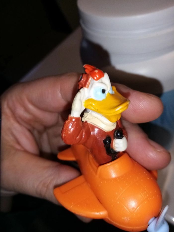 Figurine flagada jones - photo numéro 6