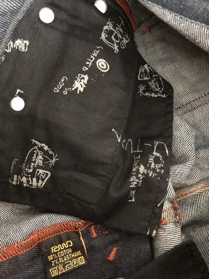 Jeans Joker RWD - photo numéro 6