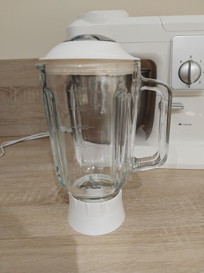 Robot multifonction - photo numéro 3