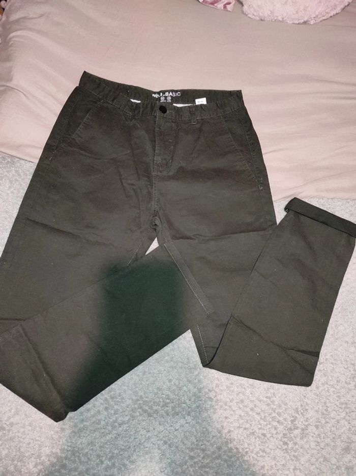 Chino kaki