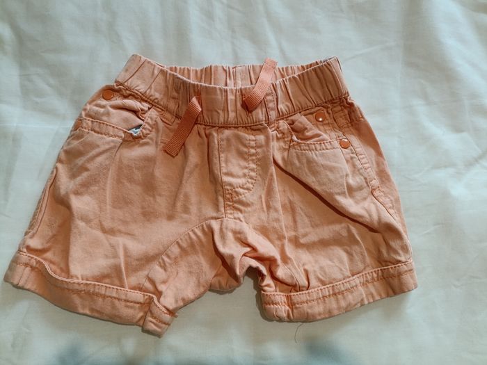 Short 18 mois - photo numéro 4