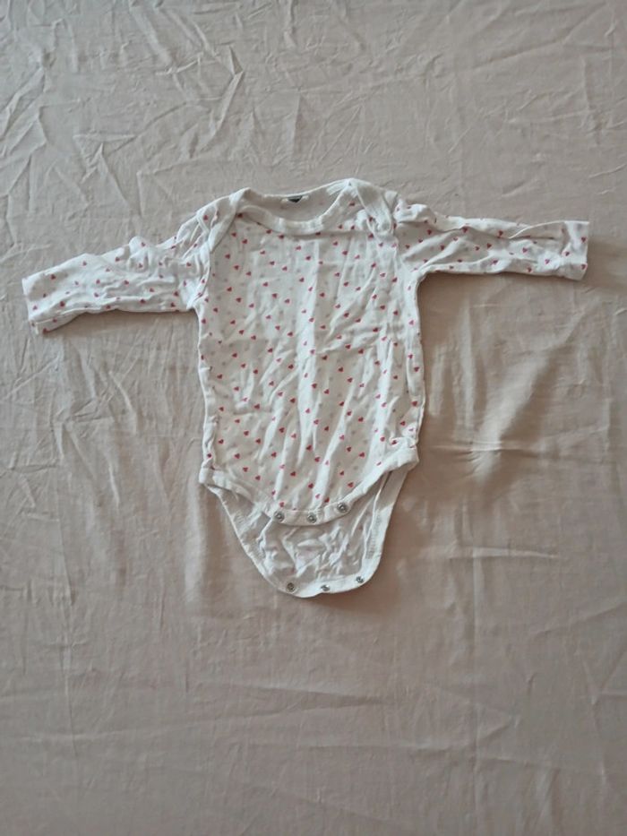 Body 3 mois - photo numéro 2