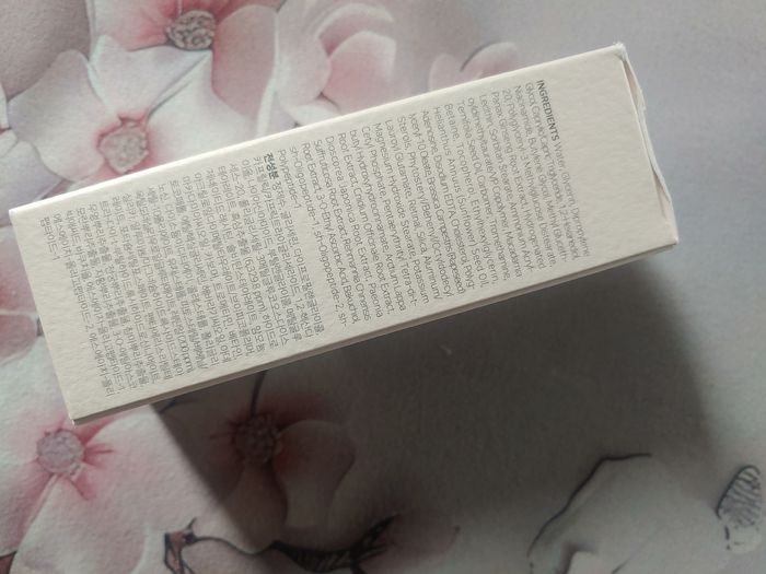 Serum k secret neuf Séoul 1988 - photo numéro 3