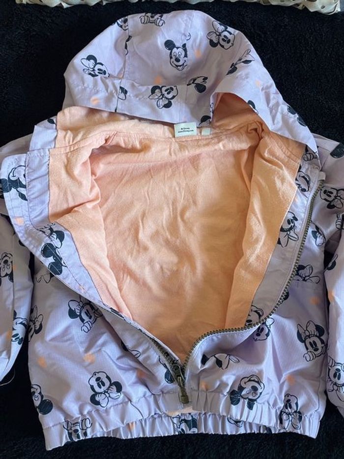 Manteau - photo numéro 3