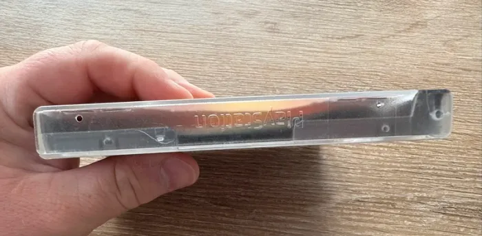 Disney dinosaures ps1 - photo numéro 7