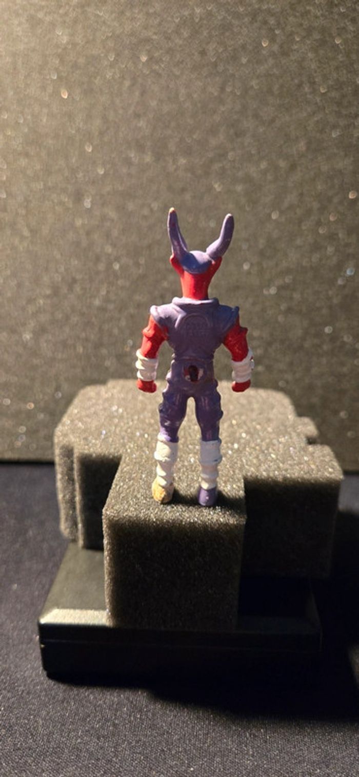 Figurine Dragon Ball Z, Janemba, 1989 - photo numéro 2