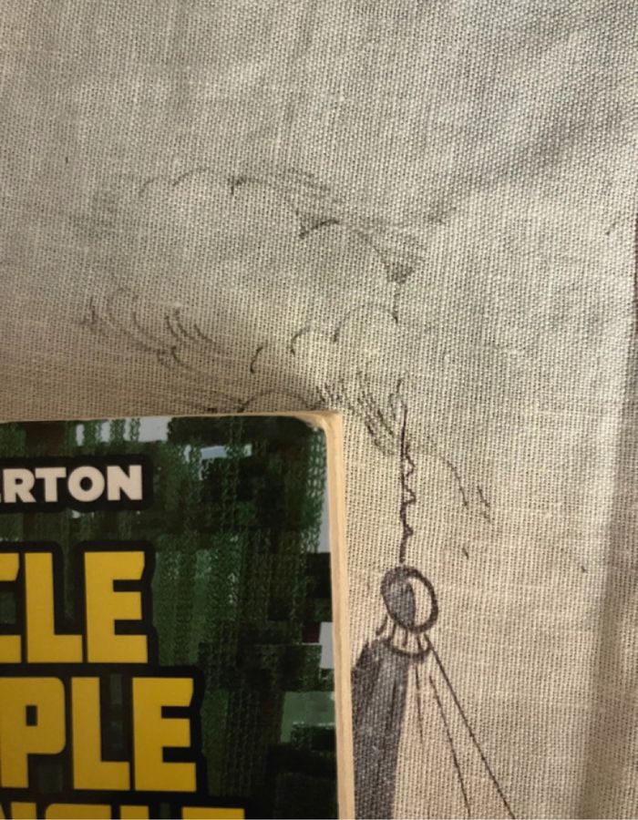 L’oracle du temple de la jungle Minecraft - photo numéro 7