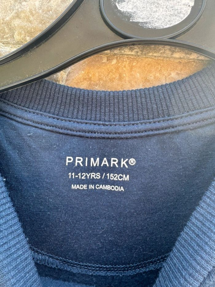 Sweat-shirt noel - photo numéro 4