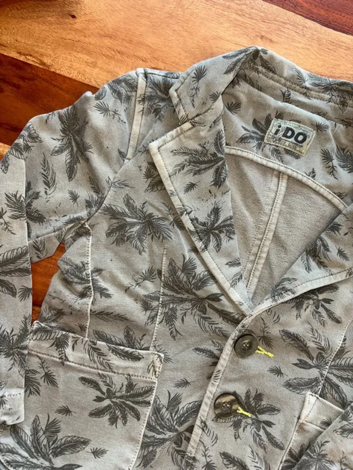 Veste 3ans - photo numéro 4