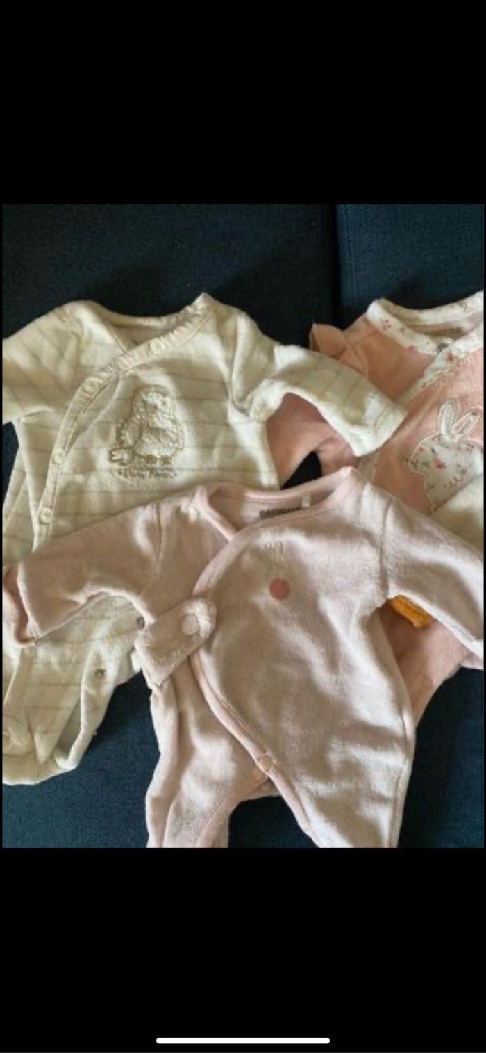 Lot naissance - photo numéro 8