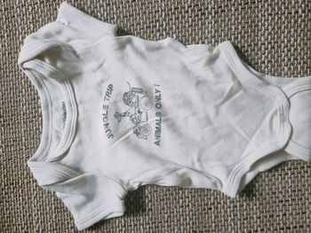 Bodies Verbaudet Jungle girafe