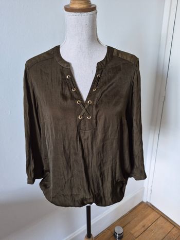 Blouse Patrice breal 